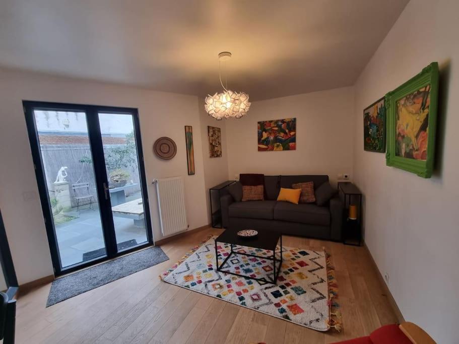Maison Climatisee Avec Jardin - Proche Paris Saint-Maur-des-Fossés Esterno foto